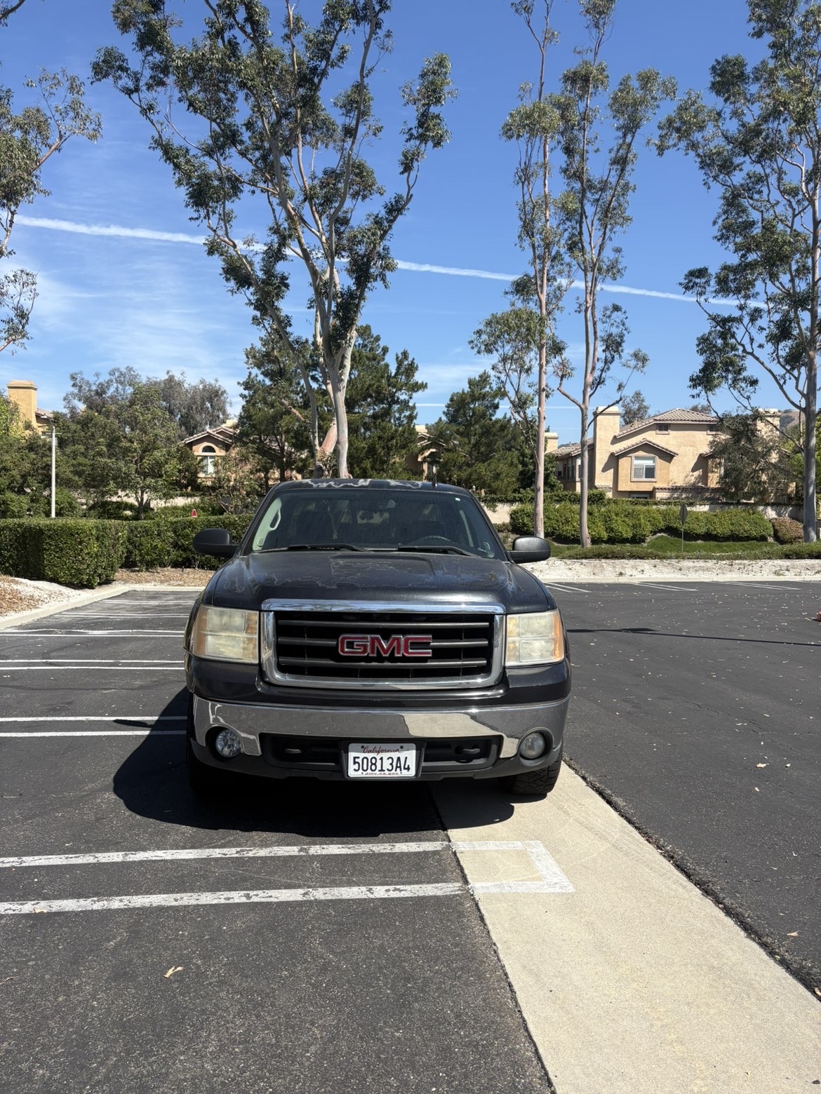 Used 2009 GMC Sierra 1500 W/T w/ Work Truck Preferred Package RWD image 4
