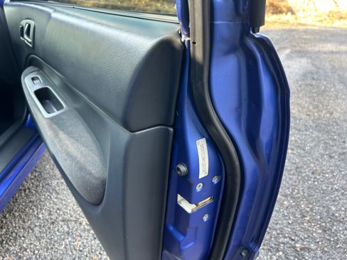 Used 2000 Honda Civic Si image 27