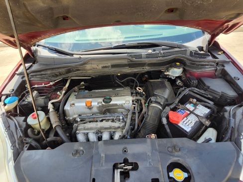 Used 2008 Honda CR-V EX-L image 19