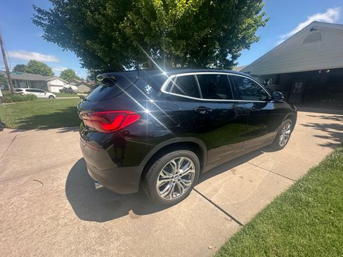 Used 2020 BMW X2 xDrive28i w/ Premium Package AWD/4WD image 4