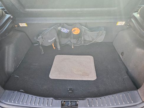 Used 2014 Ford Focus ST image 20