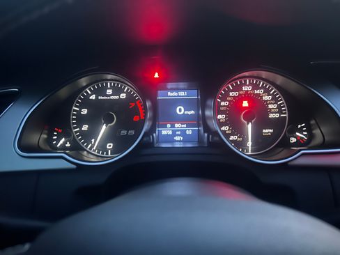 Used 2009 Audi S5 4.2 image 6