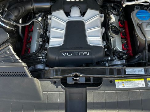 Used 2016 Audi SQ5 Premium Plus w/ Technology Package AWD/4WD image 20