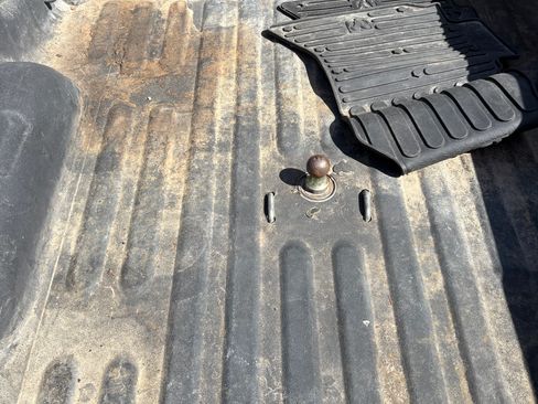 Used 2019 RAM 2500 Big Horn image 13