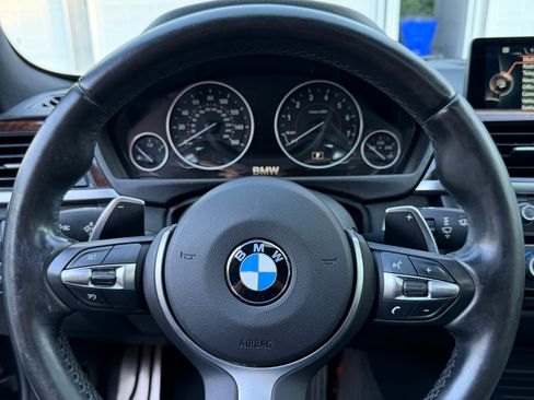 Used 2016 BMW 435i Gran Coupe xDrive AWD/4WD image 18