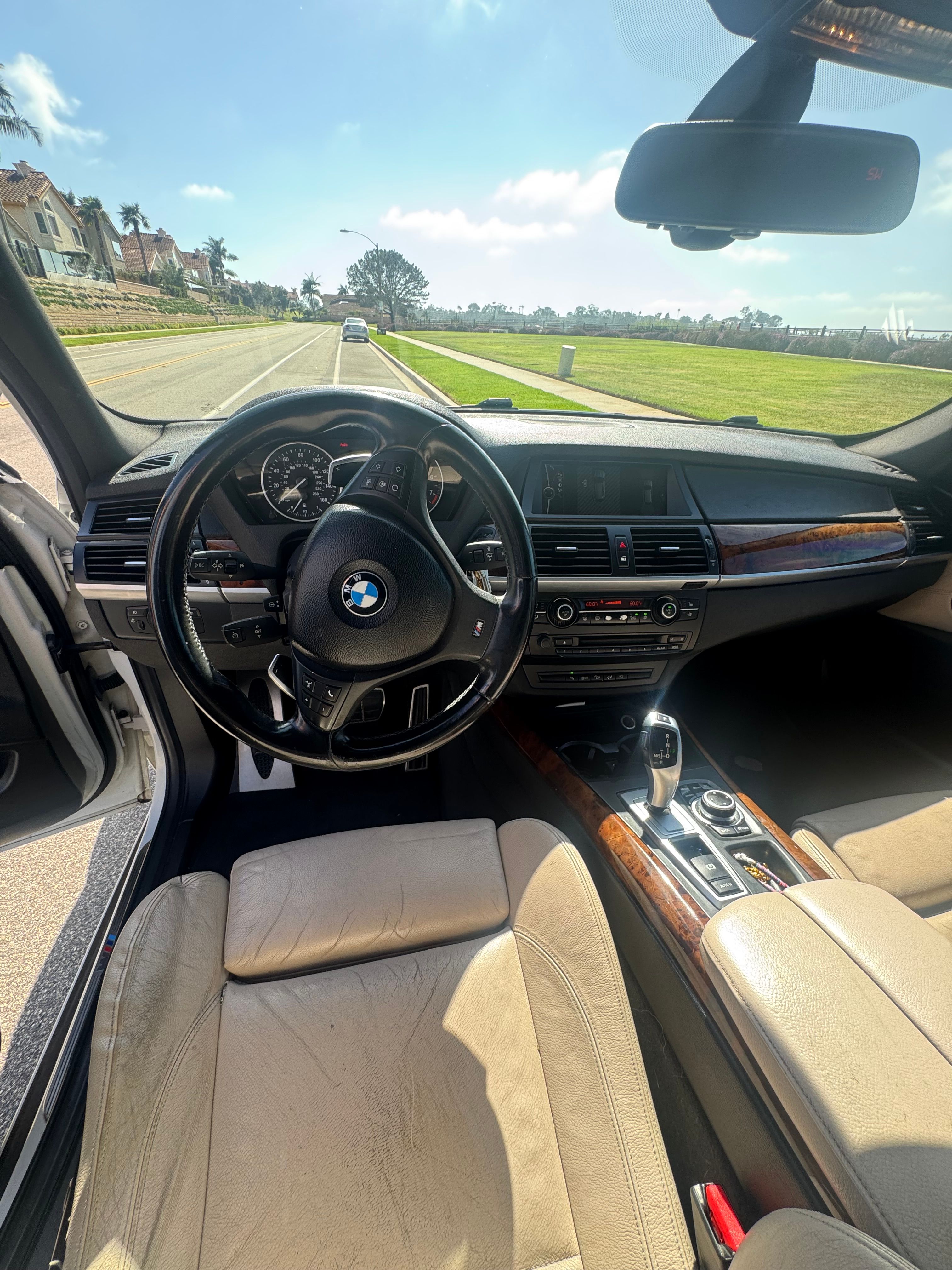Used 2013 BMW X5 xDrive35i AWD/4WD image 14