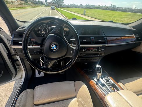 Used 2013 BMW X5 xDrive35i AWD/4WD image 14