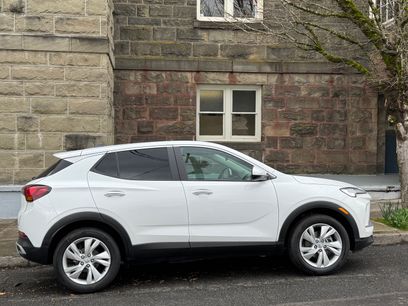 Used 2026 Buick Encore GX Preferred w/ Comfort Package