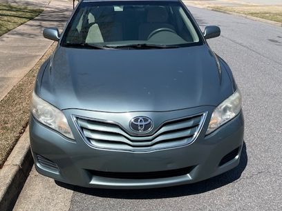 Used 2011 Toyota Camry LE w/ LE Extra-Value Pkg