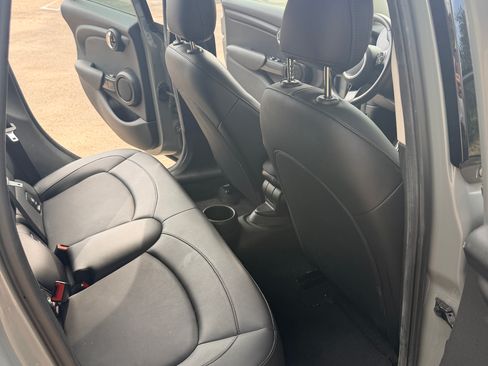 Used 2022 MINI Cooper 4-Door Hardtop FWD image 15