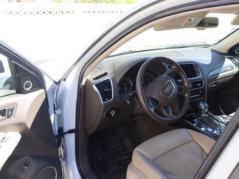 Used 2014 Audi Q5 2.0T Prestige image 11