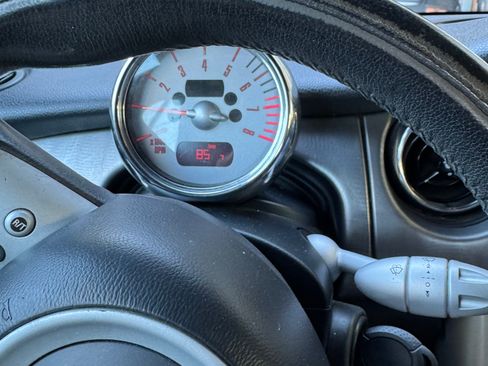 Used 2008 MINI Cooper S FWD image 12