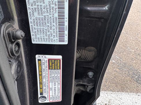 Used 2018 Honda CR-V EX image 8