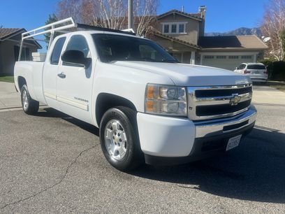 Used 2010 Chevrolet Silverado 1500 LT w/ Power Pack Plus