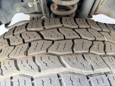 Used 2022 Ford F350 King Ranch w/ King Ranch Ultimate Package image 9