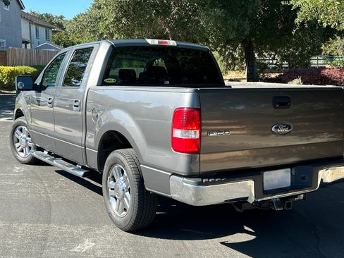 Used 2008 Ford F150 XLT RWD image 2