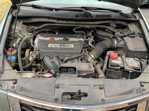 Used 2008 Honda Accord EX-L image 11