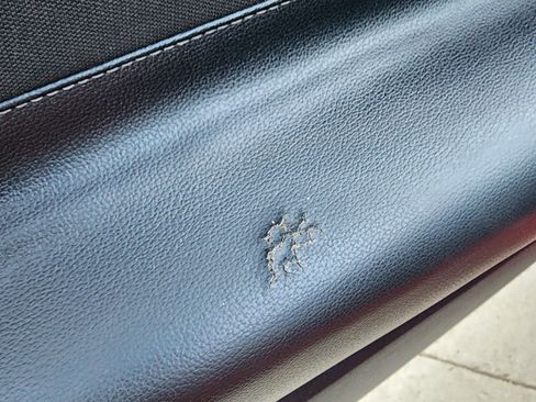 Used 2015 Ford Mustang Coupe image 17