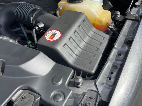 Used 2016 Ford Expedition EL Limited w/ Equipment Group 301A image 8