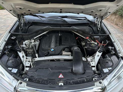Used 2015 BMW X5 xDrive35i image 17