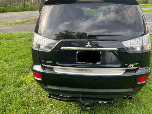 Used 2012 Mitsubishi Outlander GT image 5