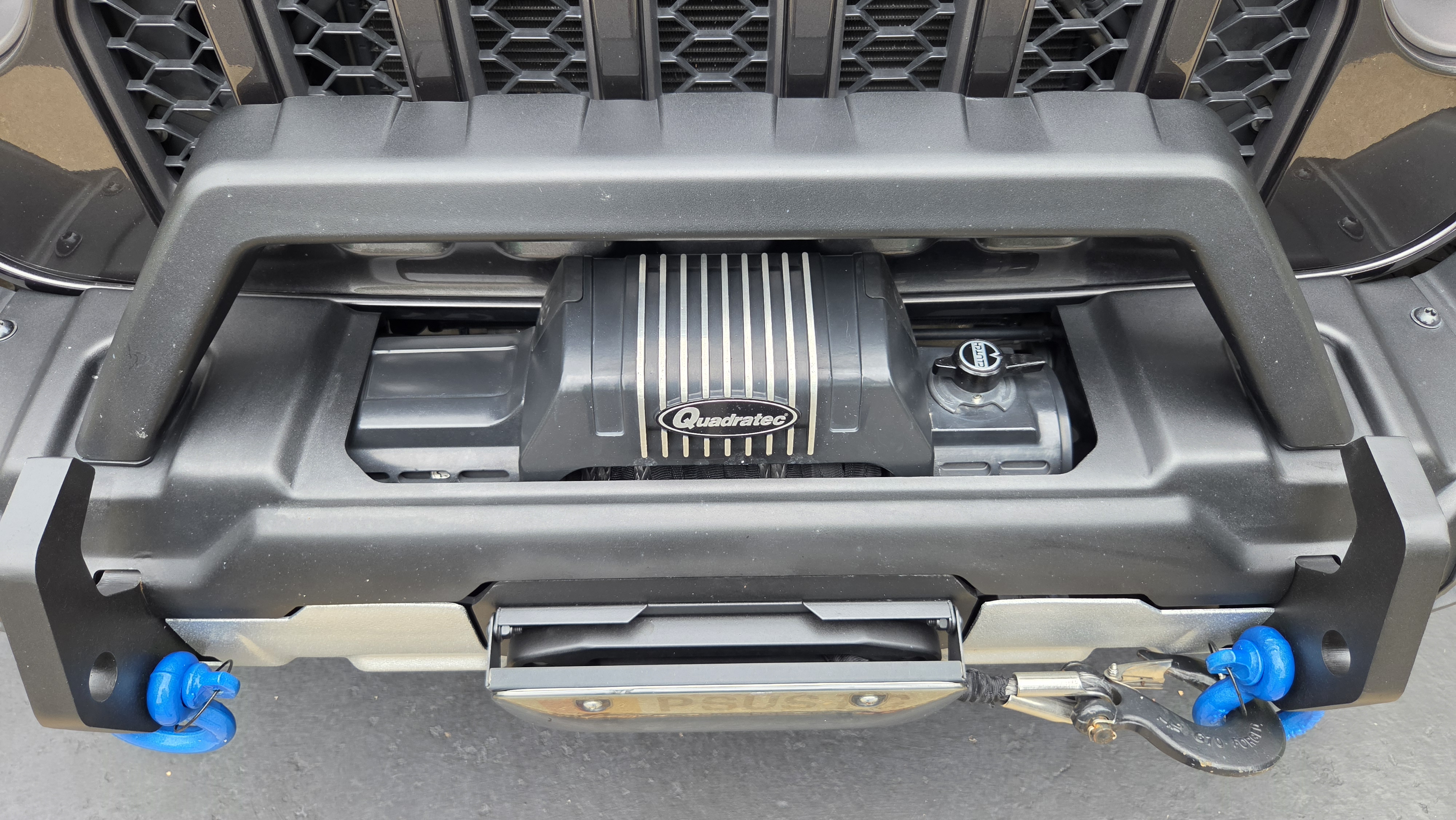 Used 2021 Jeep Wrangler Unlimited Rubicon 4xe w/ Cold Weather Group AWD/4WD image 9