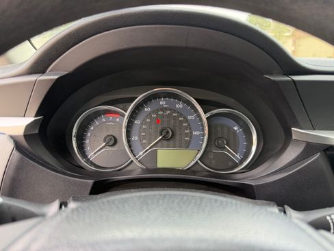 Used 2014 Toyota Corolla LE w/ Driver Convenience Package image 5