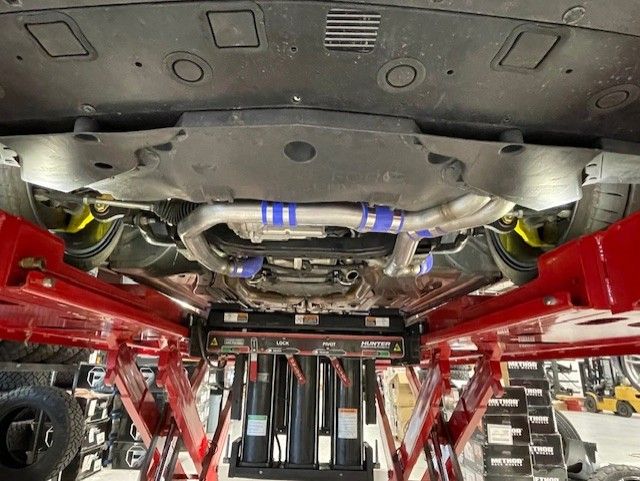 Used 2020 Dodge Challenger SRT Hellcat Redeye RWD image 26