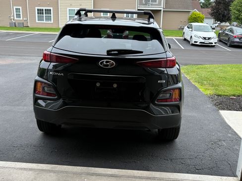 Used 2021 Hyundai Kona SEL Plus image 8