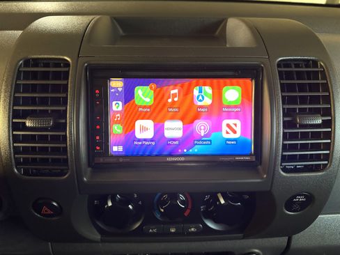 Used 2006 Nissan Xterra S w/ (W94) Tow Pkg image 24