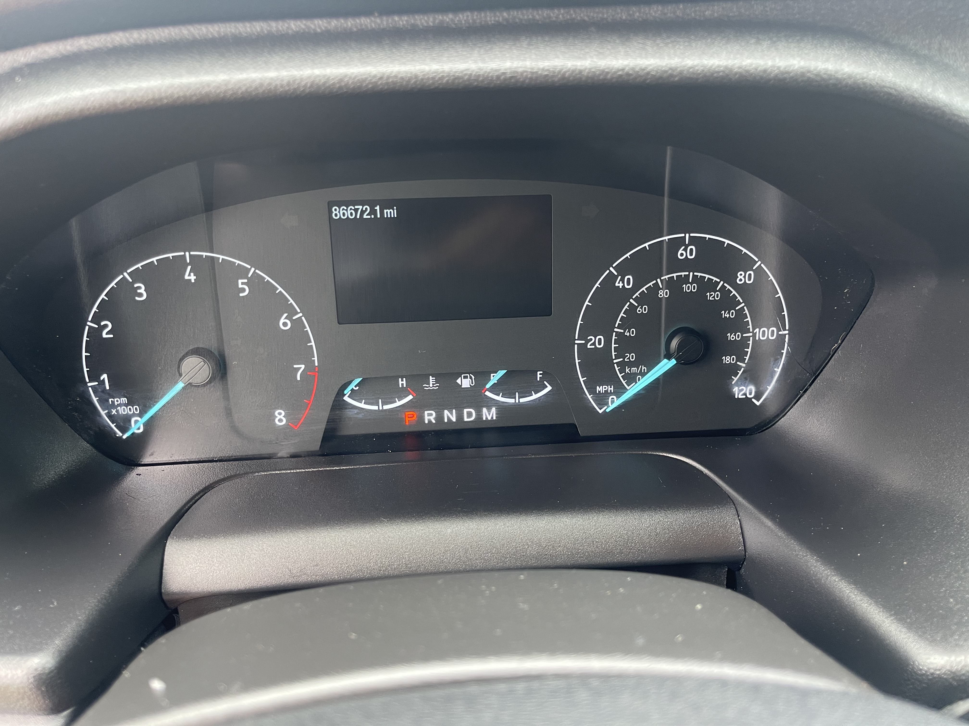 Used 2020 Ford Transit 150 XL RWD image 5