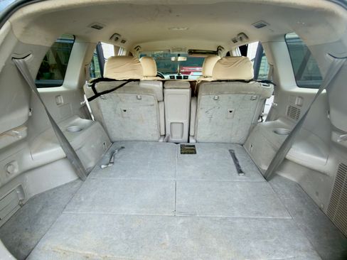 Used 2012 Toyota Highlander 4WD w/ Tech Pkg image 13