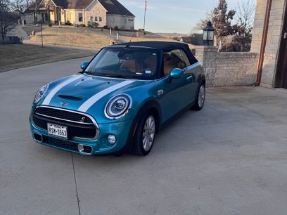 Used 2019 MINI Cooper S