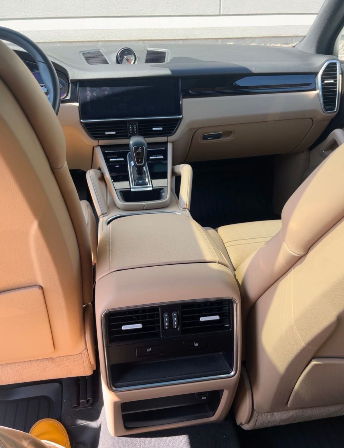 Used 2019 Porsche Cayenne AWD/4WD image 14