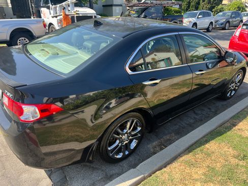 Used 2009 Acura TSX Special Edition image 13
