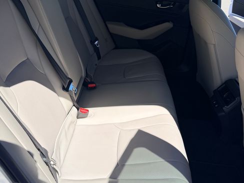 Used 2025 Honda Accord Touring image 24