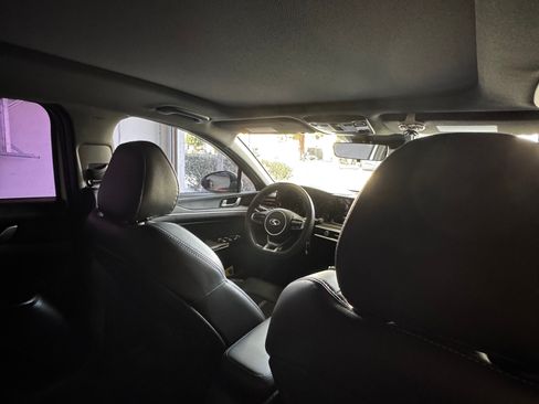 Used 2021 Kia K5 GT-Line w/ GT-Line FWD Premium Package image 20