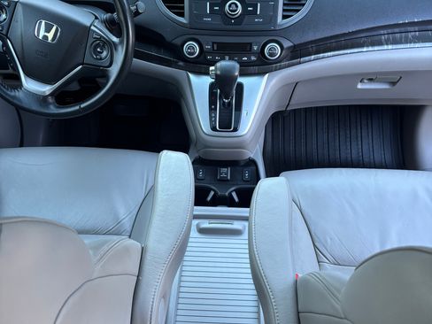 Used 2012 Honda CR-V EX-L image 10