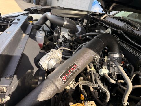 Used 2016 Toyota Tacoma SR w/ SR Convenience Package RWD image 24
