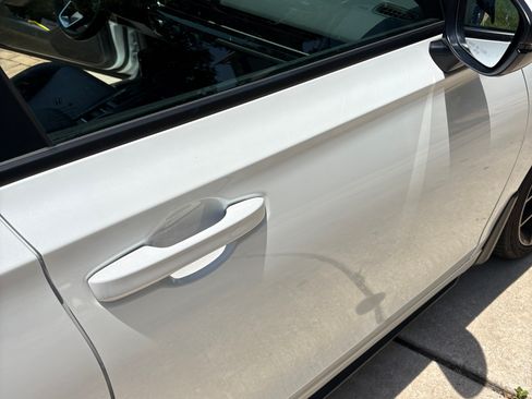 Used 2024 Honda Civic Sport Touring image 15