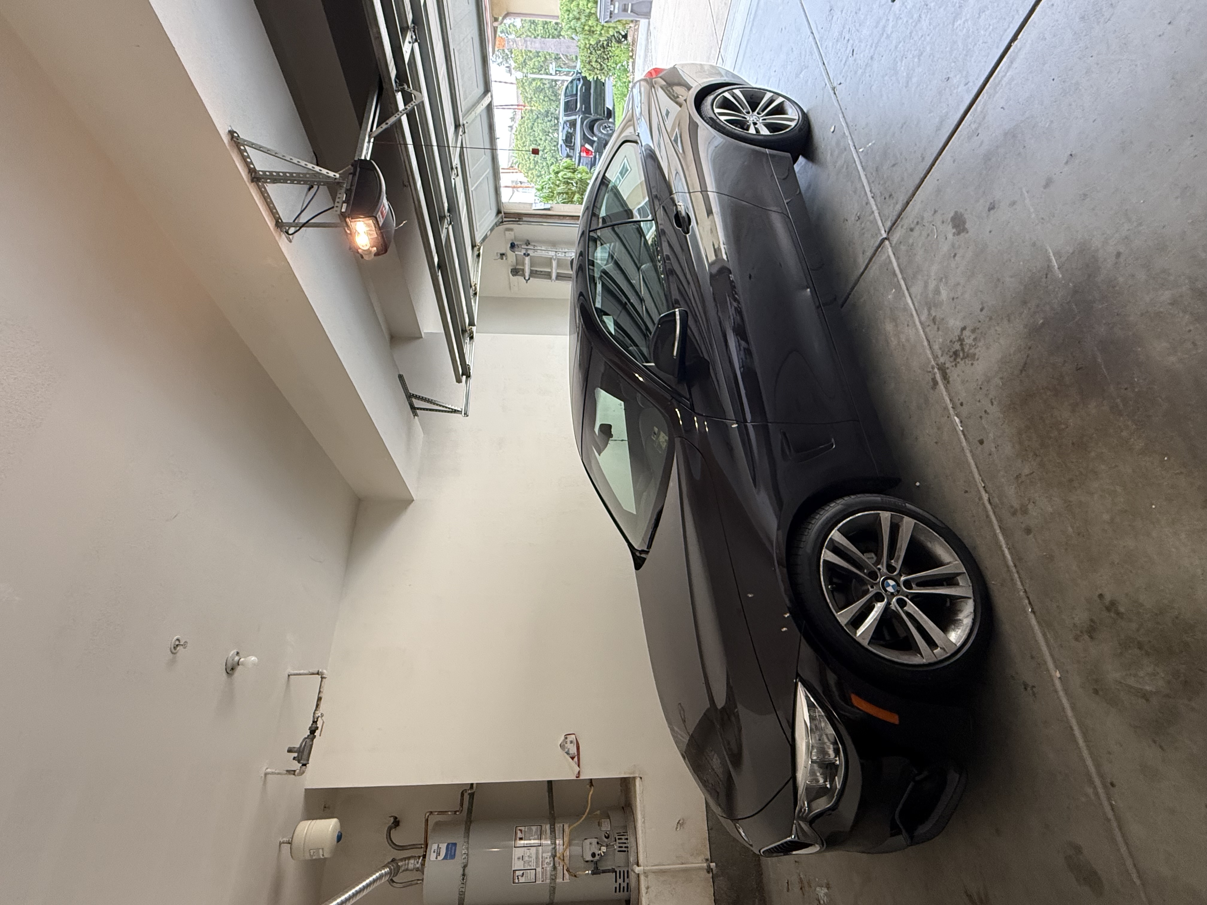 Used 2015 BMW 428i Coupe RWD image 4