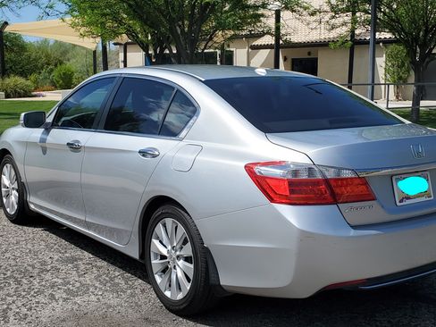 Used 2014 Honda Accord EX-L image 6