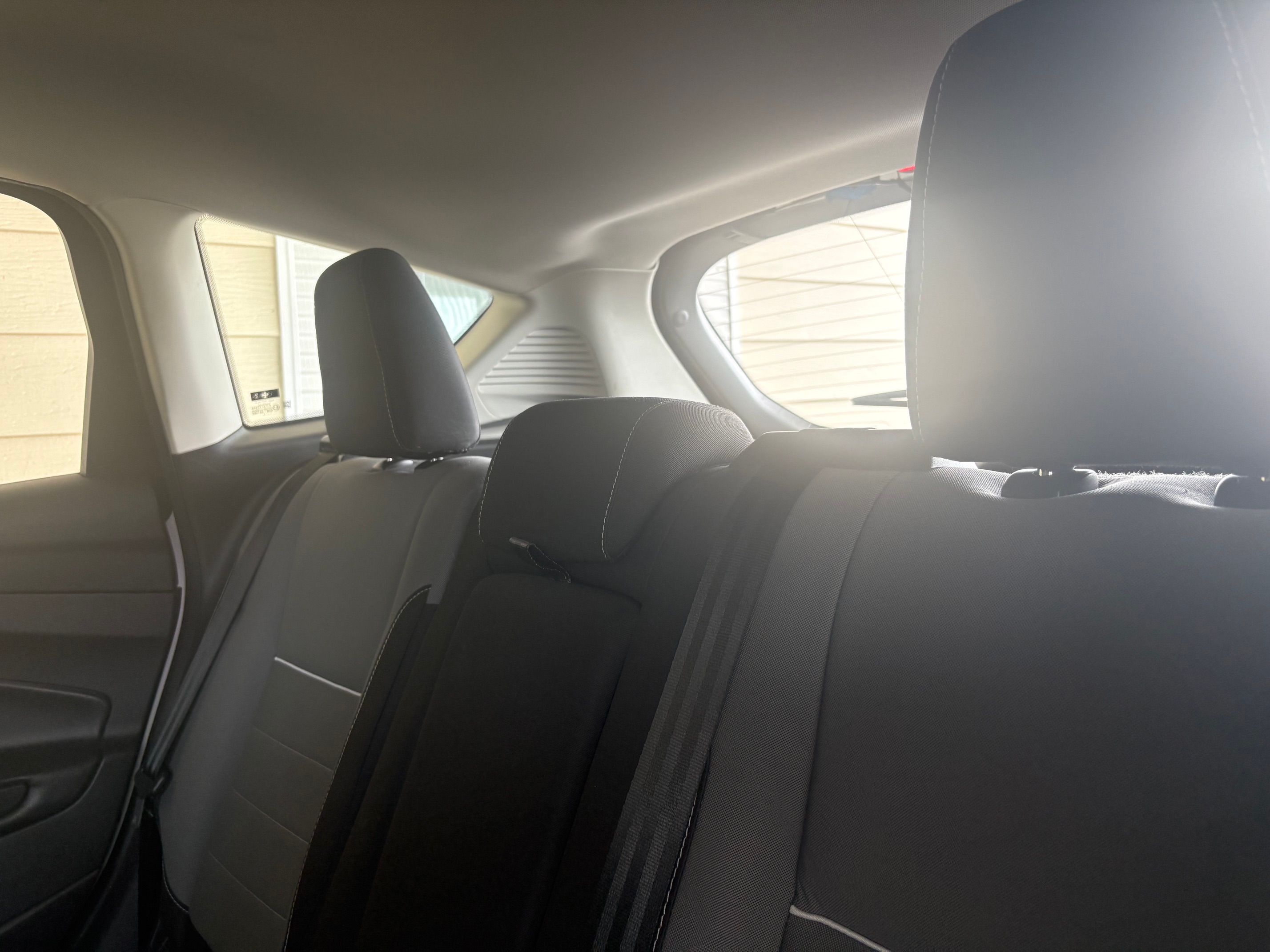 Used 2013 Ford C-MAX SE FWD image 4