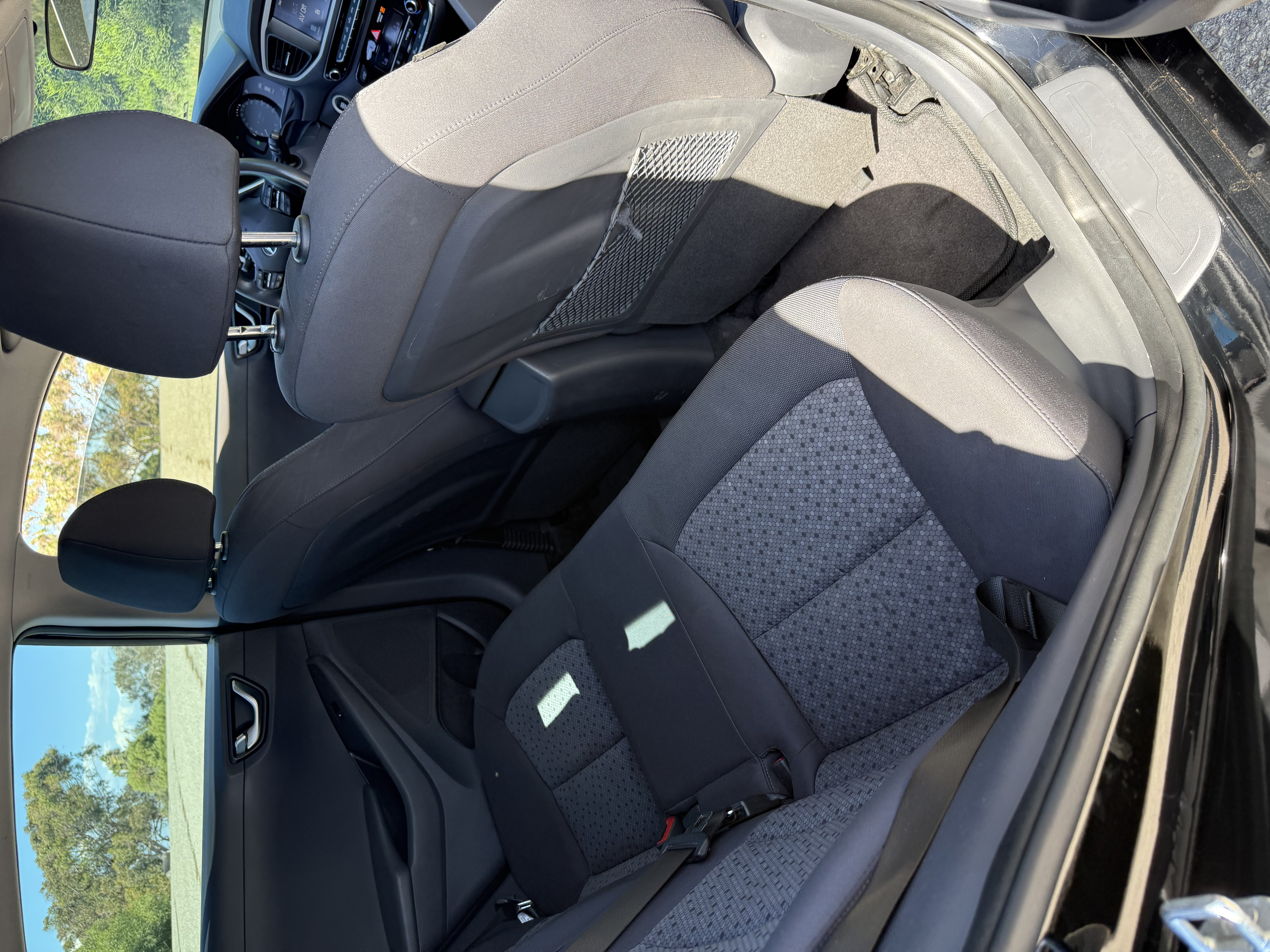 Used 2019 Hyundai Ioniq SEL FWD image 11
