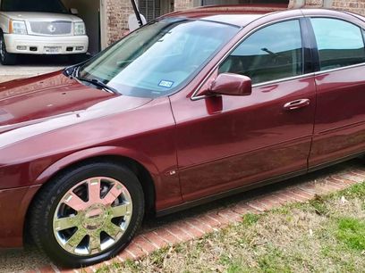 Used 2000 Lincoln LS