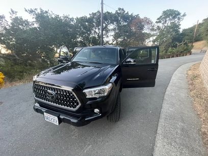 Used 2019 Toyota Tacoma TRD Off-Road w/ Technology Package