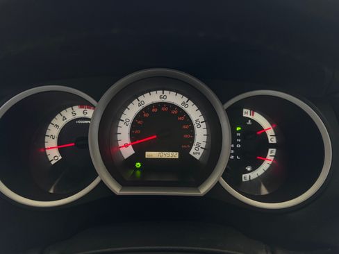 Used 2013 Toyota Tacoma Pickup 4D 5 ft w/ TRD Off-Road Pkg image 13