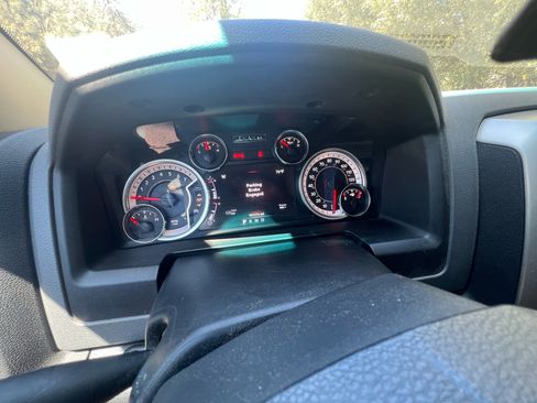 Used 2014 RAM 1500 Lone Star AWD/4WD image 14