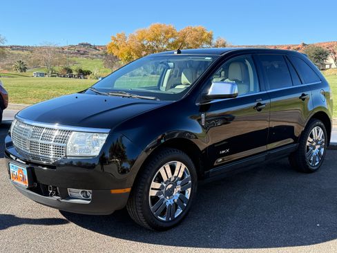 Used 2008 Lincoln MKX 2WD image 2
