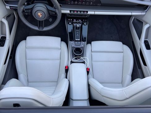 Used 2024 Porsche 911 Targa 4 image 15